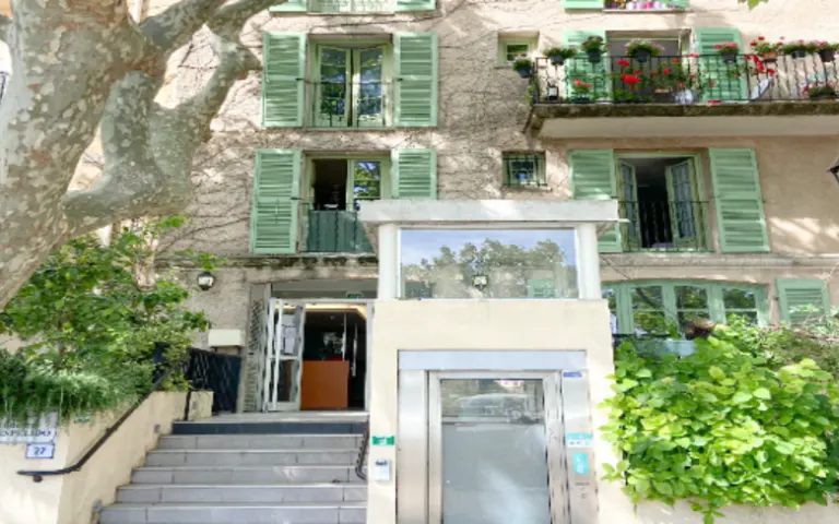 Résidence : Foyer-Logement la Respelido