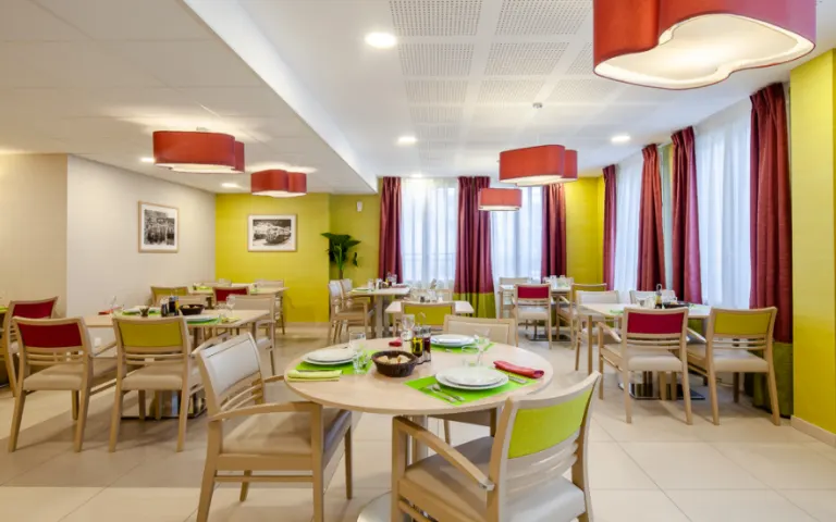 Résidence Vincennes Centre - photo 12