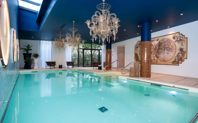 Villa Beausoleil Levallois Jules Verne - photo 3