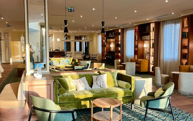 Villa Beausoleil Roanne - photo 2