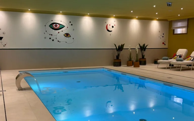 Villa Beausoleil Roanne - photo 4