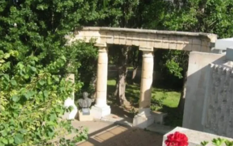 Résidence : EHPAD Notre Maison
