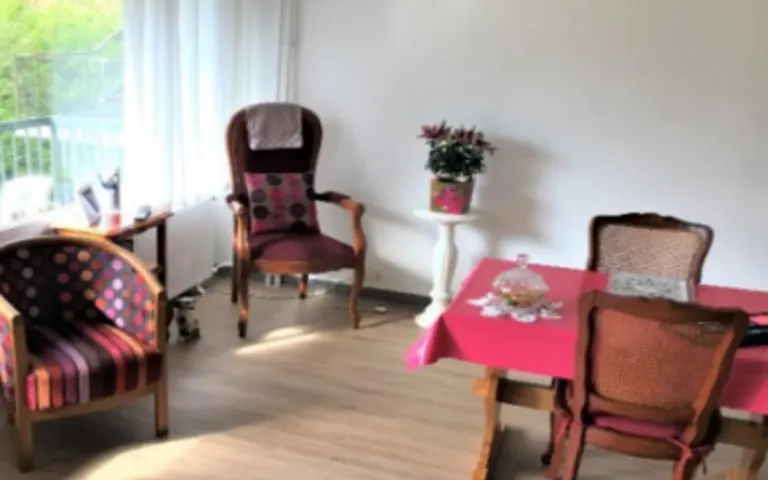 Residence Autonomie Montjoie - photo 2