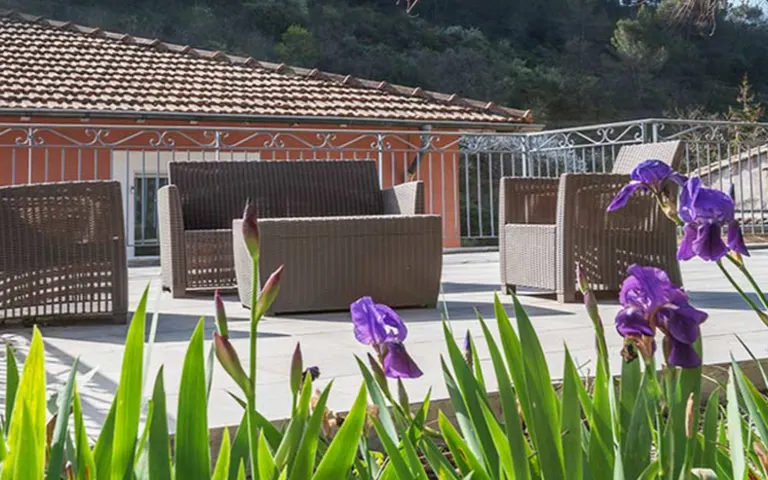 Villa Mandine - photo 5