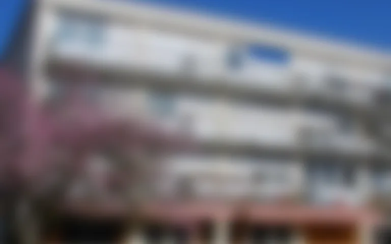 Residence Autonomie Montjoie