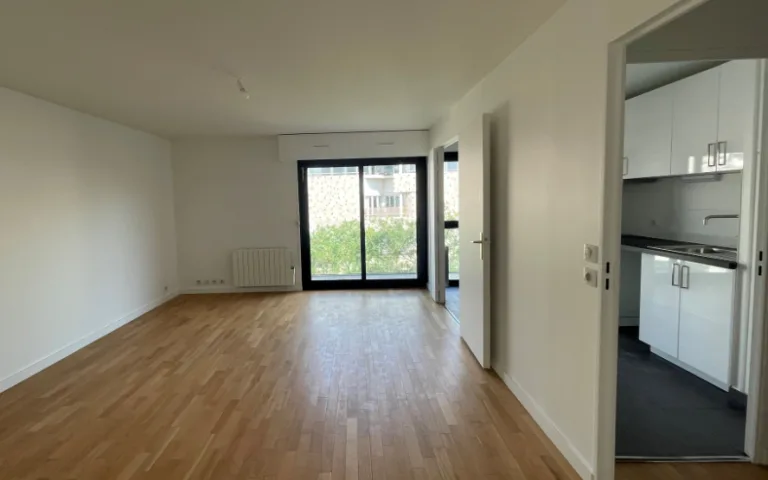 Residence les Jardins Mirabeau - photo 5