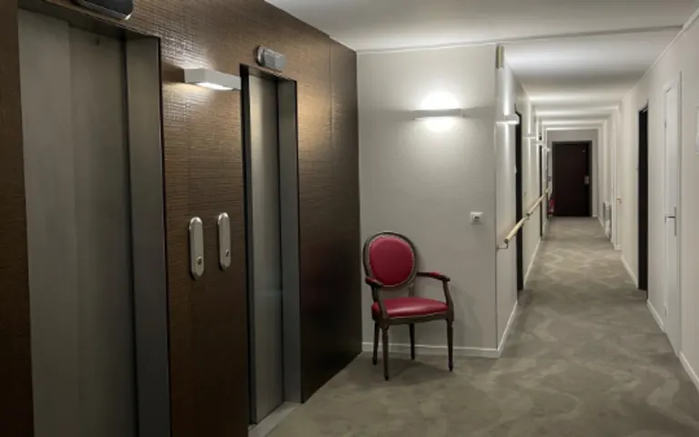 Residence les Jardins Mirabeau - photo 3