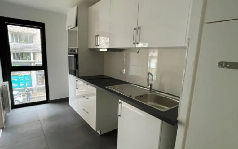Residence les Jardins Mirabeau - photo 8