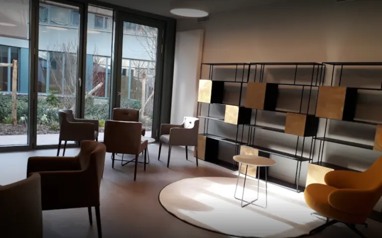 Residence Autonomie du Soleil - photo 3