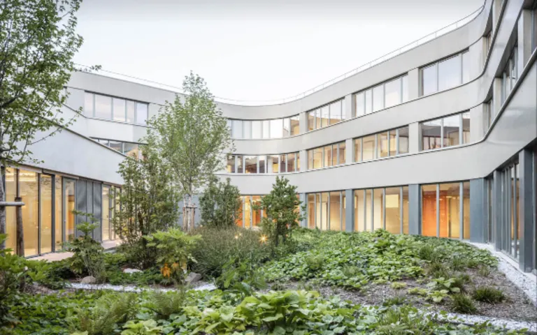 Residence Autonomie du Soleil - photo 4