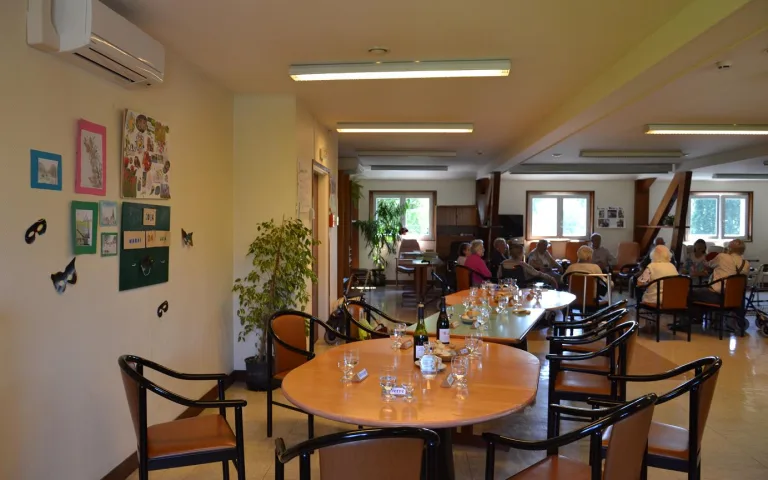 Institut Mgen de la Verriere - photo 4