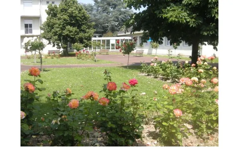 Institut Mgen de la Verriere - photo 5