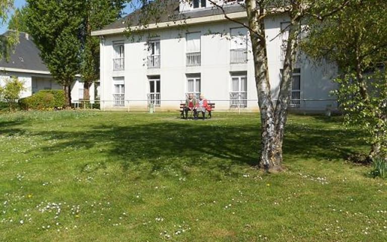 Institut Mgen de la Verriere - photo 3