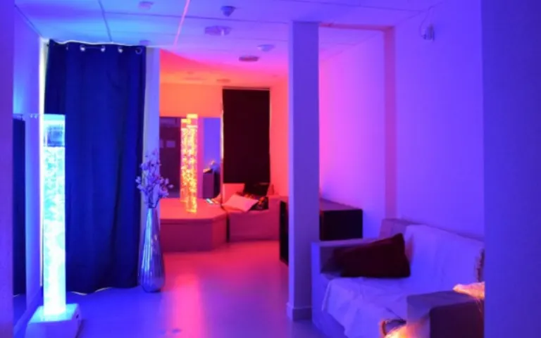 Résidence : La Villa d'Epidaure la Celle St Cloud