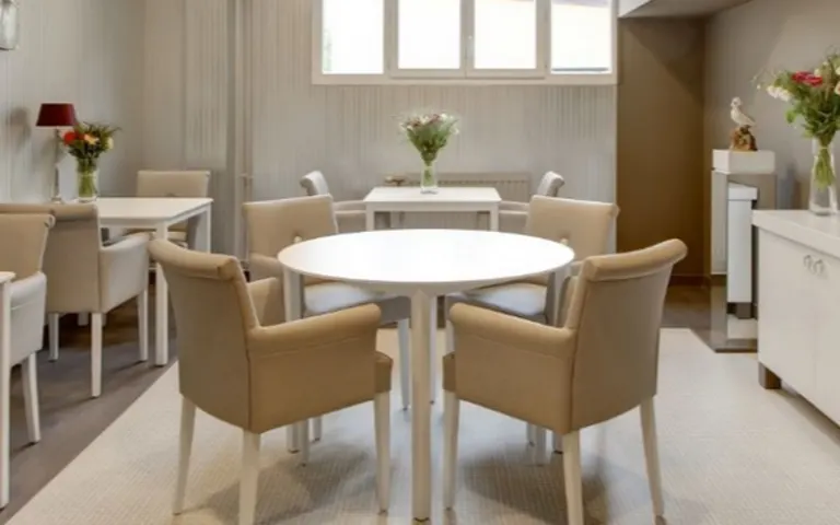 Residence des Coteaux - photo 4