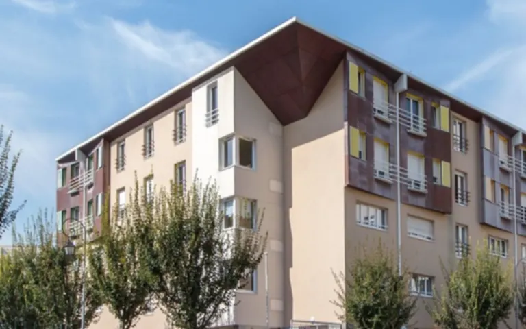 Residence des Coteaux - photo 5