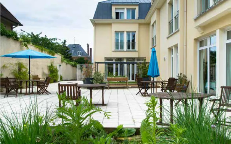 EHPAD Villa des Aînés - photo 4