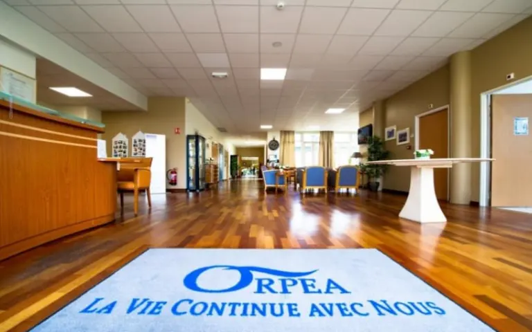 EHPAD Villa des Aînés - photo 5