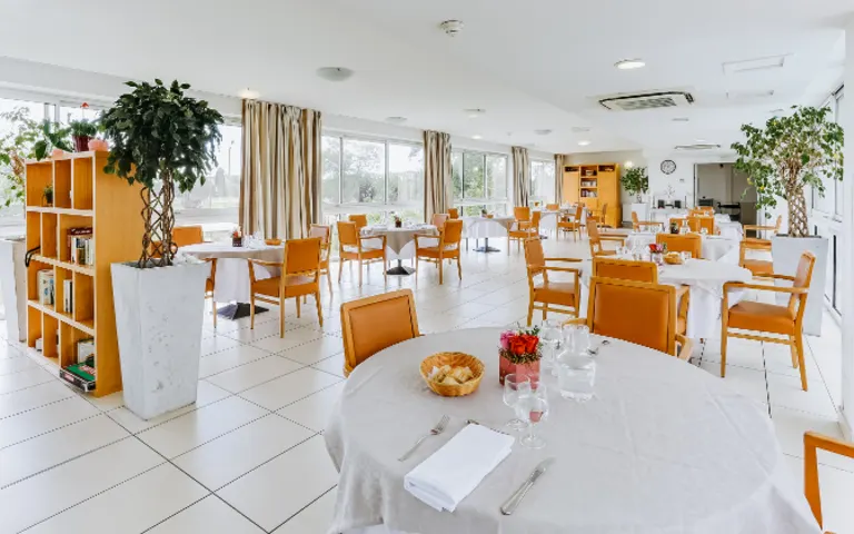 Residence du Parc A Maison Laffitte - photo 2