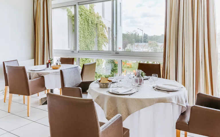 Residence du Parc A Maison Laffitte - photo 7