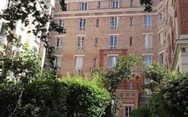 Residence Jerome Lejeune - photo 4