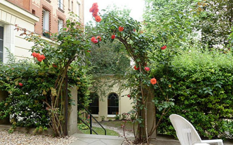Résidence : Residence Jerome Lejeune