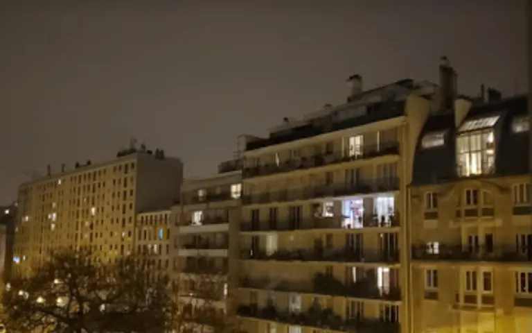 Residence Jerome Lejeune - photo 3