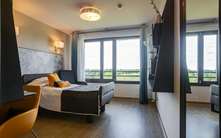 Residence de Maintenon - photo 3