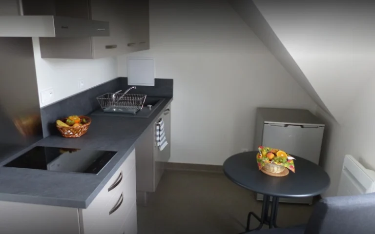 Residence Services Mederic A Versailles - photo 6