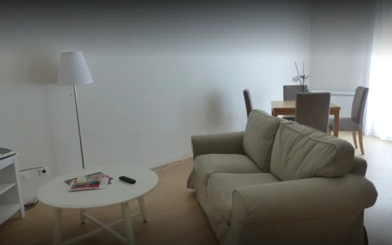 Residence Services Mederic A Versailles - photo 2