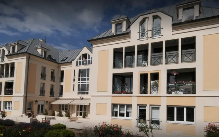Residence Services Mederic A Versailles - photo 5