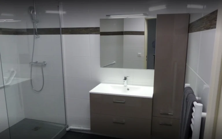 Residence Services Mederic A Versailles - photo 3