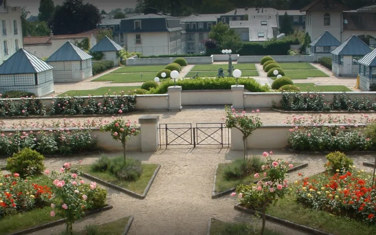 Residence Services Mederic A Versailles - photo 4