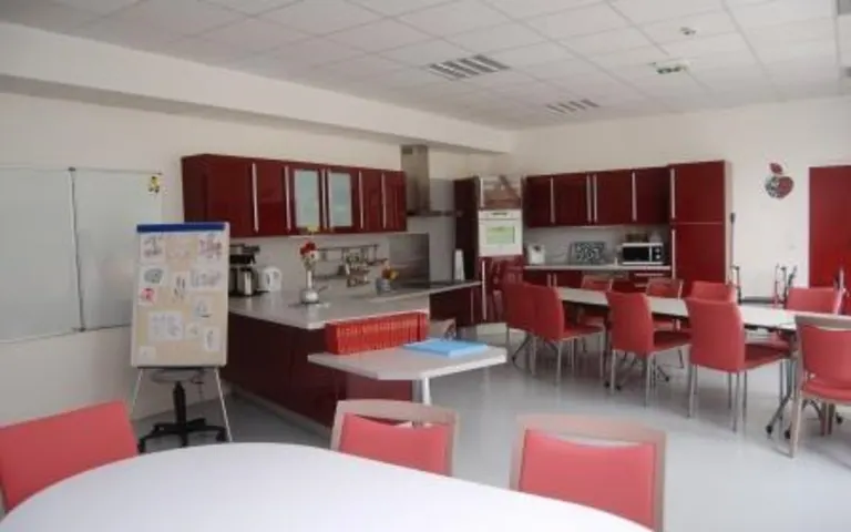 EHPAD à Magnanville (78200)