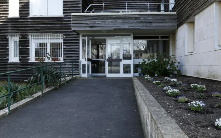 Résidence : Residence Fleurie