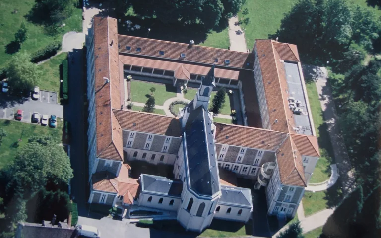 Résidence : EHPAD le Fort Manoir