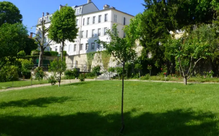 EHPAD Notre-Dame - photo 2