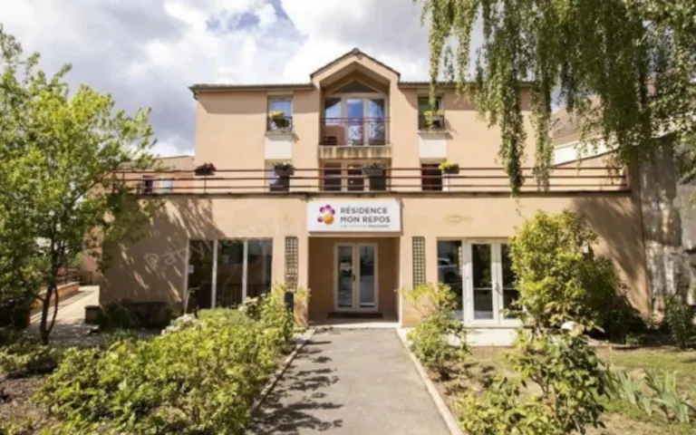 Résidence la Villa Laffitte - photo 4