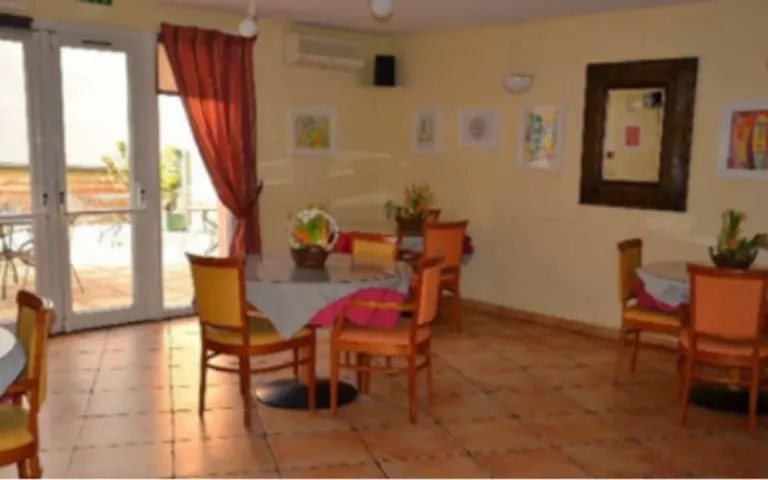 Résidence : Résidence la Villa Laffitte