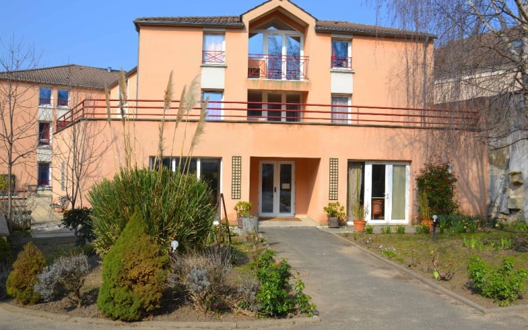 Villa Laffitte - photo 3