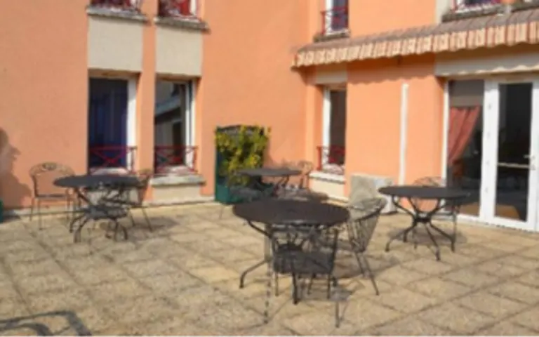 Résidence la Villa Laffitte - photo 3