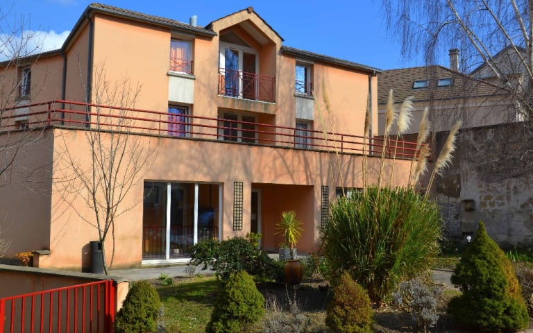 Villa Laffitte - photo 4