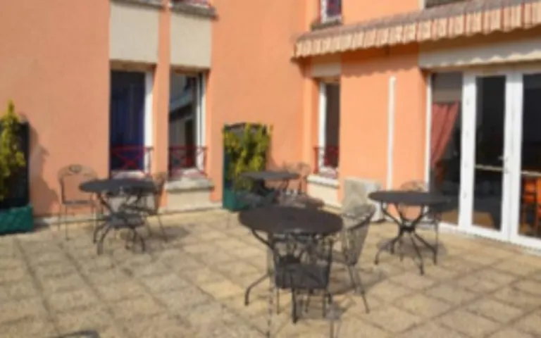Villa Laffitte - photo 2