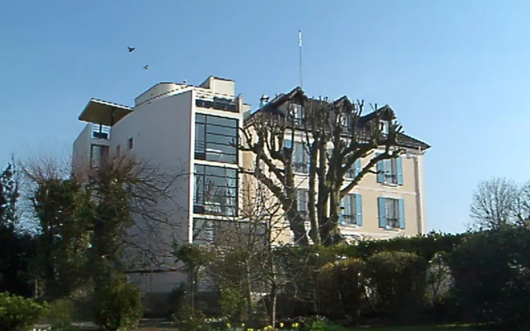 EHPAD à Thiverval-Grignon (78850)