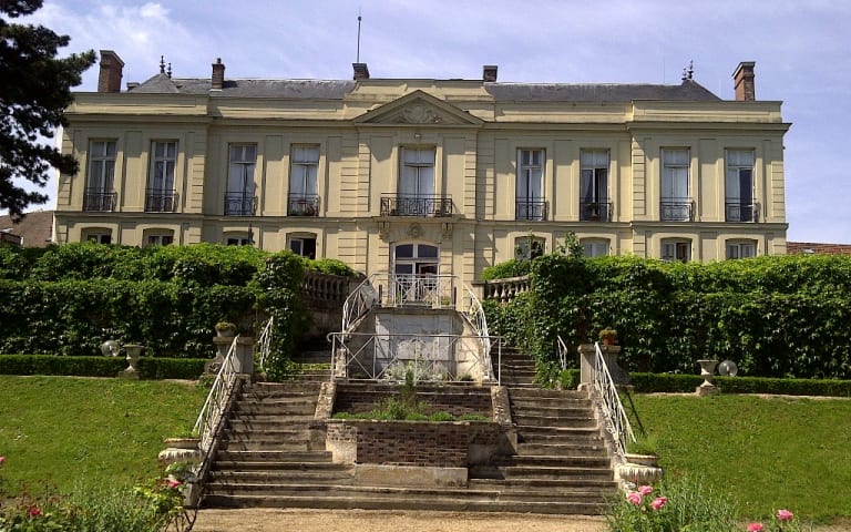 EHPAD à Vernouillet (78540)