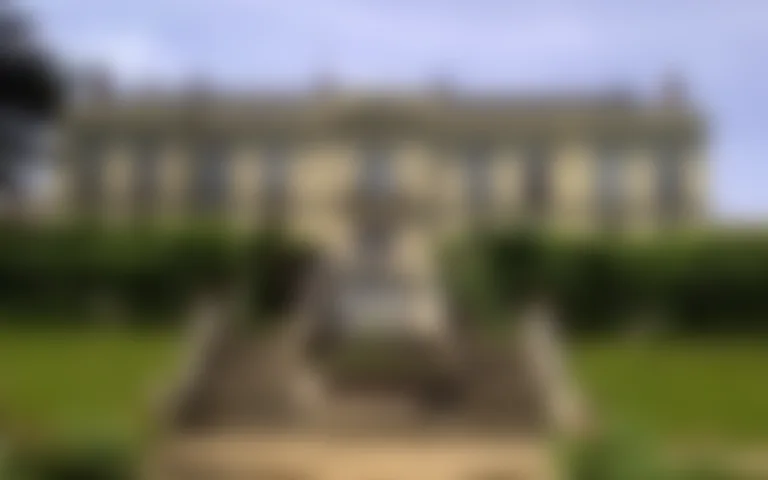 La Residence du Chateau