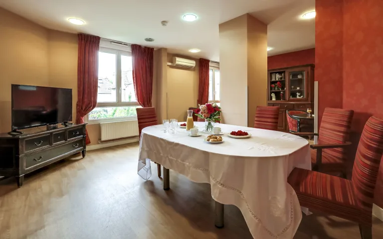 Residence Medicis A Sartrouville - photo 5