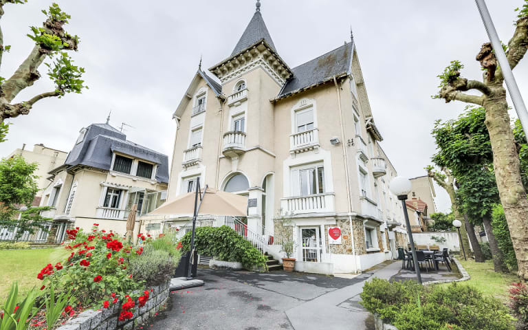 Residence Medicis A Sartrouville - photo 4