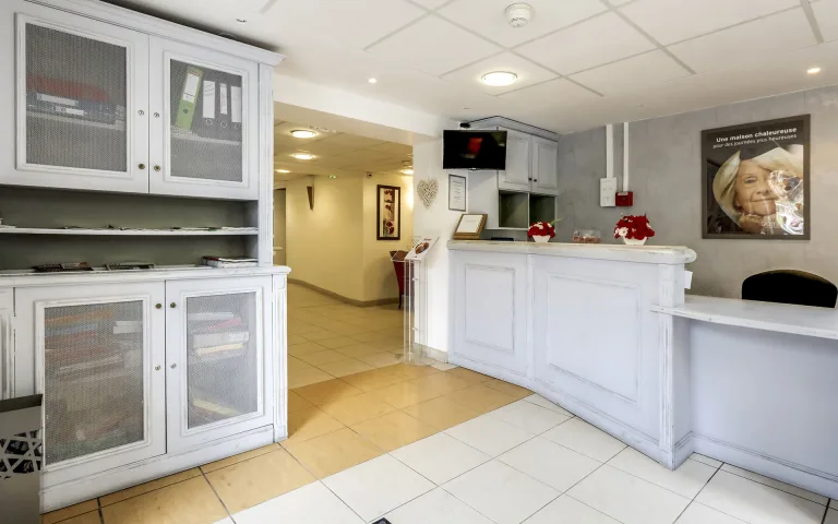 Residence Medicis A Sartrouville - photo 3