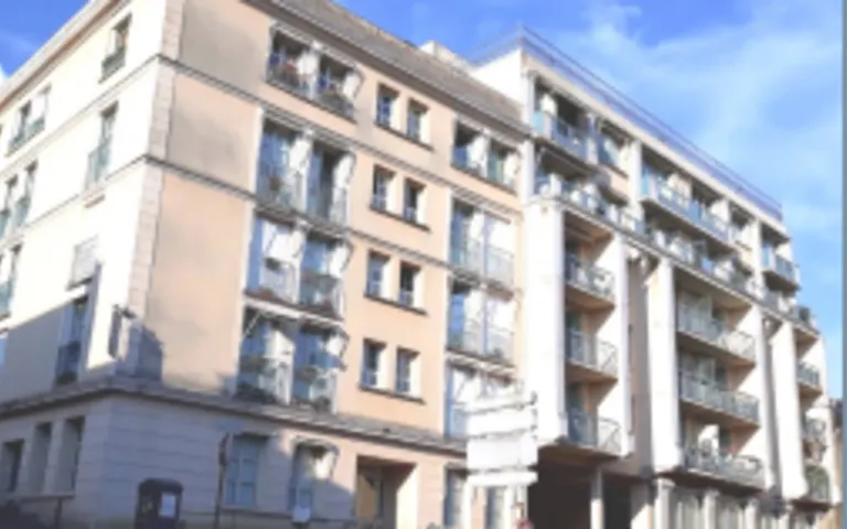 Résidence : Foyer-Logement le Bon Vieux Temps